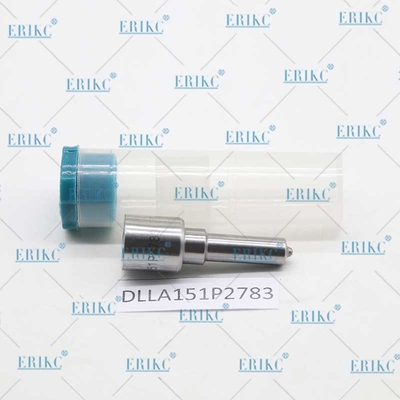 ERIKC DLLA 151 P 2783 spray nozzles DLLA 151P2783 fuel nozzle DLLA151P2783 0433172783 for 0445111105 0445111104