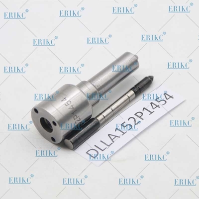 ERIKC DLLA 152 P 1454 Fuel injector nozzle DLLA 152P1454 spraying nozzles DLLA152P1454 for Car Engine