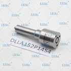 ERIKC DLLA 152 P 1454 Fuel injector nozzle DLLA 152P1454 spraying nozzles DLLA152P1454 for Car Engine