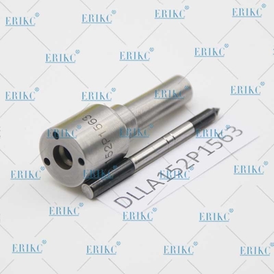 ERIKC 0433171962 DLLA152P1563 fuel nozzles DLLA 152 P 1563 pressure nozzle DLLA 152P1563 for 0445120062