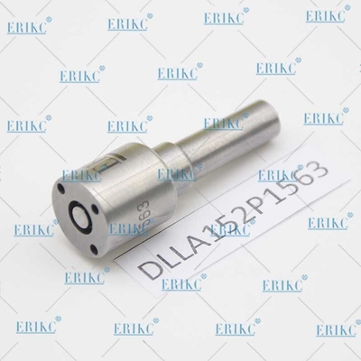 ERIKC 0433171962 DLLA152P1563 fuel nozzles DLLA 152 P 1563 pressure nozzle DLLA 152P1563 for 0445120062