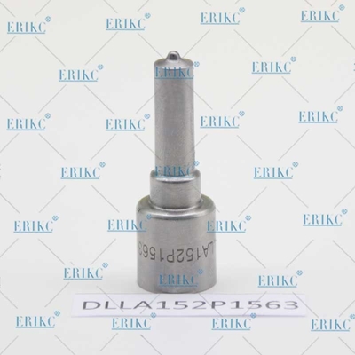 ERIKC 0433171962 DLLA152P1563 fuel nozzles DLLA 152 P 1563 pressure nozzle DLLA 152P1563 for 0445120062