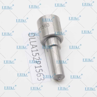 ERIKC 0433171962 DLLA152P1563 fuel nozzles DLLA 152 P 1563 pressure nozzle DLLA 152P1563 for 0445120062