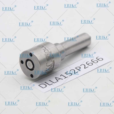 ERIKC 0433172666 DLLA152P2666 oil burner nozzle DLLA 152 P 2666 injector nozzle DLLA 152P2666 for 0445120554