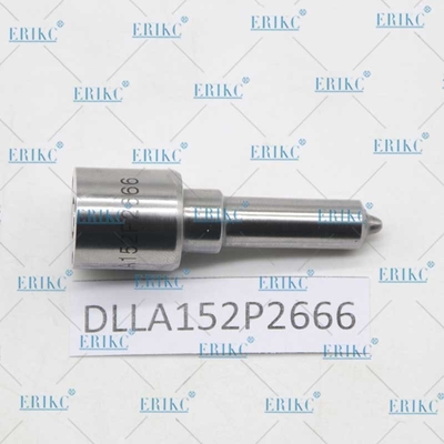 ERIKC 0433172666 DLLA152P2666 oil burner nozzle DLLA 152 P 2666 injector nozzle DLLA 152P2666 for 0445120554