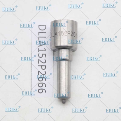 ERIKC 0433172666 DLLA152P2666 oil burner nozzle DLLA 152 P 2666 injector nozzle DLLA 152P2666 for 0445120554