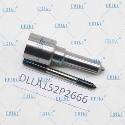 ERIKC 0433172666 DLLA152P2666 oil burner nozzle DLLA 152 P 2666 injector nozzle DLLA 152P2666 for 0445120554