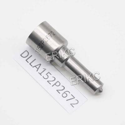 ERIKC 0433172672 DLLA152P2672 oil pump nozzle DLLA 152 P 2672 injector nozzle DLLA 152P2672 for 0445111005 0445111004