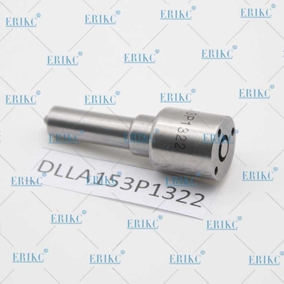 ERIKC 0433171823 DLLA 153P1322 DLLA 153 P 1322 injector nozzle DLLA153P1322 for 0445110172