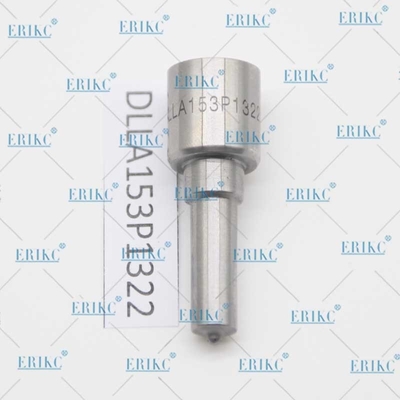 ERIKC 0433171823 DLLA 153P1322 DLLA 153 P 1322 injector nozzle DLLA153P1322 for 0445110172