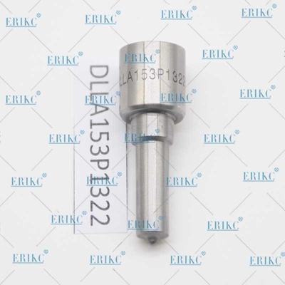 ERIKC 0433171823 DLLA 153P1322 DLLA 153 P 1322 injector nozzle DLLA153P1322 for 0445110172