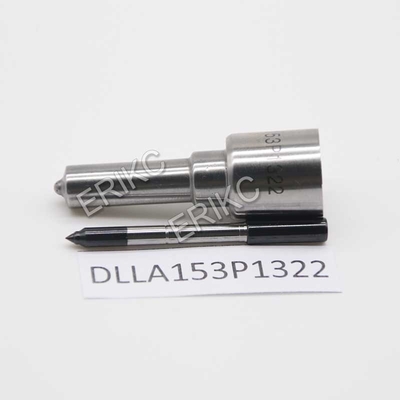 ERIKC 0433171823 DLLA 153P1322 DLLA 153 P 1322 injector nozzle DLLA153P1322 for 0445110172