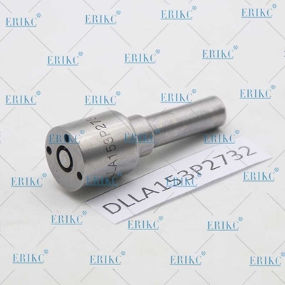 ERIKC 0433172732 DLLA 153P2732 common rail injector nozzle DLLA 153 P 2732 DLLA153P2732 for 0445111075 0445111074