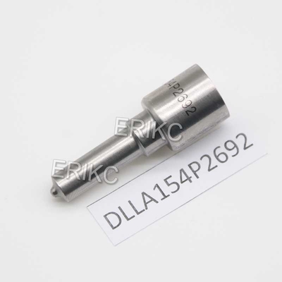 ERIKC 0433172692 DLLA 154 P 2692 fuel injection nozzle DLLA 154P2692 DLLA154P2692 for 0445120578 0445120579