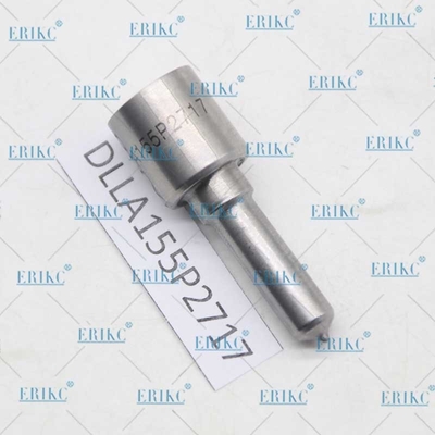 ERIKC DLLA155P2717 DLLA 155 P 2717 Diesel fuel injector nozzle 0433172717 DLLA 155P2717 for 0445111062 0445111073