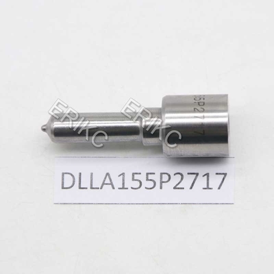 ERIKC DLLA155P2717 DLLA 155 P 2717 Diesel fuel injector nozzle 0433172717 DLLA 155P2717 for 0445111062 0445111073