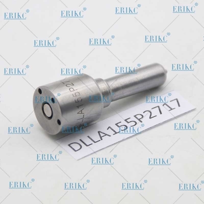 ERIKC DLLA155P2717 DLLA 155 P 2717 Diesel fuel injector nozzle 0433172717 DLLA 155P2717 for 0445111062 0445111073