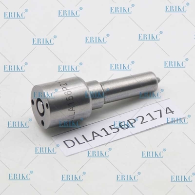 ERIKC 0433172174 DLLA 156P2174 fuel spray nozzle DLLA 156 P2174 DLLA156P2174 for 0445110385