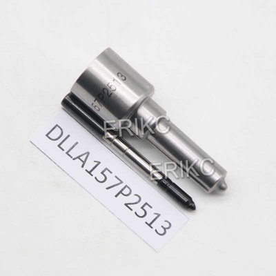 ERIKC DLLA 157P2513 DLLA 157 P 2513 diesel injector nozzle 0433172513 DLLA157P2513 for 0445110738 0445110737