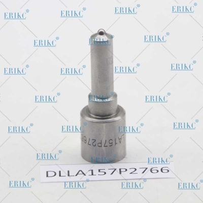 ERIKC 0433172766 DLLA 157P2766 fuel injector nozzle DLLA 157 P 2766 DLLA157P2766 for 0445111114