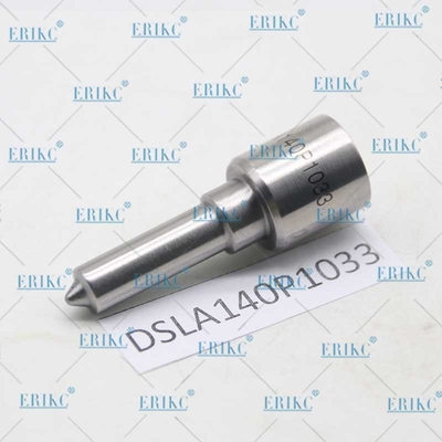 ERIKC DSLA 140P1033 0433175297 diesel performance injector nozzle DSLA 140 P 1033 DSLA140P1033 for 0445120011