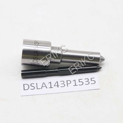 ERIKC DSLA 143 P 1535 DSLA 143P1535 Diesel Fuel Injector Nozzles DSLA143P1535 0433175456 for 0445120057