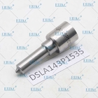 ERIKC DSLA 143 P 1535 DSLA 143P1535 Diesel Fuel Injector Nozzles DSLA143P1535 0433175456 for 0445120057