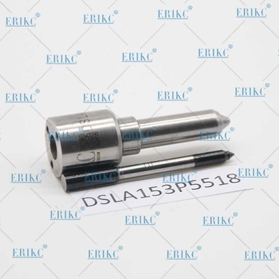 ERIKC DSLA 153P5518 Fuel Injector Nozzles DSLA 153 P 5518 DSLA153P5518 for Bosh Injector