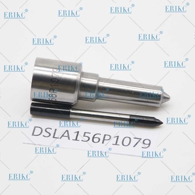 ERIKC DSLA156P1079 diesel fuel injector nozzle DSLA 156 P 1079 DSLA 156P1079 for Car Engine