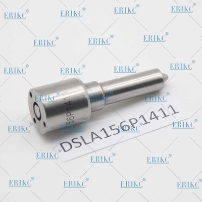 ERIKC DSLA156P1411 DSLA 156 P 1411 diesel parts injector nozzle DSLA 156P1411 for Car Engine