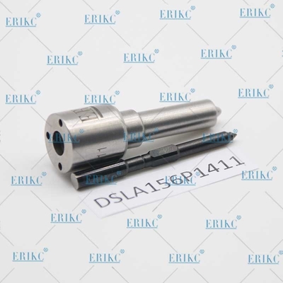 ERIKC DSLA156P1411 DSLA 156 P 1411 diesel parts injector nozzle DSLA 156P1411 for Car Engine