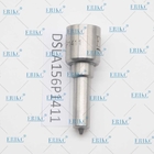 ERIKC DSLA156P1411 DSLA 156 P 1411 diesel parts injector nozzle DSLA 156P1411 for Car Engine