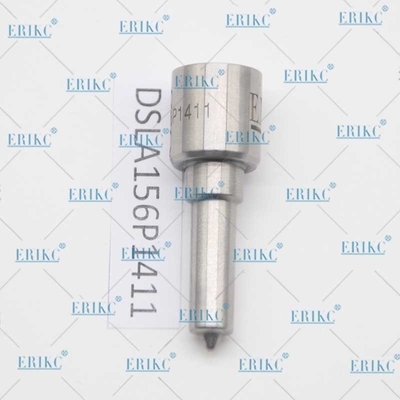 ERIKC DSLA156P1411 DSLA 156 P 1411 diesel parts injector nozzle DSLA 156P1411 for Car Engine