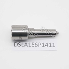 ERIKC DSLA156P1411 DSLA 156 P 1411 diesel parts injector nozzle DSLA 156P1411 for Car Engine