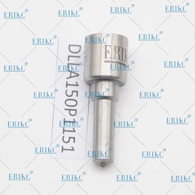 ERIKC DLLA 150 P 1151 diesel performance injector nozzle DLLA 150P1151 DLLA150P1151 for Injector