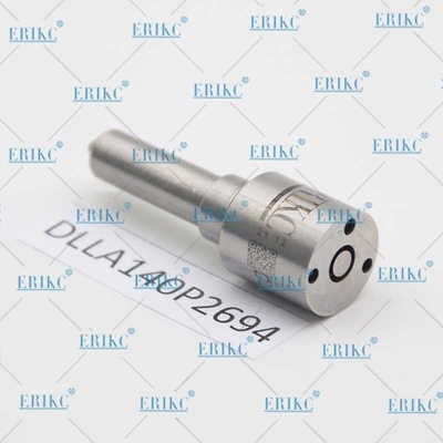 ERIKC DLLA 140 P 2694 DLLA 140P2694 injector nozzle 0433172694 DLLA140P2694 for 0445120568 0445120567