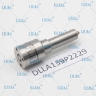 ERIKC DLLA139P2229 DLLA 139 P 2229 Diesel Fuel Injector Nozzles DLLA 139P2229 0433172229 for 0445110520 0445110418