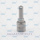 ERIKC DLLA159P1611 DLLA 159 P 1611 fuel injection pump nozzle 0433171985 DLLA 159P1611 for 0445120082