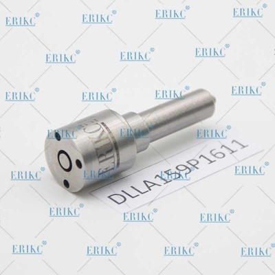 ERIKC DLLA159P1611 DLLA 159 P 1611 fuel injection pump nozzle 0433171985 DLLA 159P1611 for 0445120082