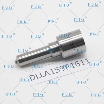 ERIKC DLLA159P1611 DLLA 159 P 1611 fuel injection pump nozzle 0433171985 DLLA 159P1611 for 0445120082