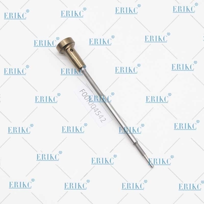 ERIKC FOORJ04542 FOOR J04 542 Common rail injector control valve F OOR J04 542 for 0445120588