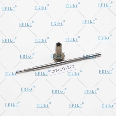 ERIKC F 00V C01 201 F00V C01 201 common rail injector control valve F00VC01201 for 0445110418