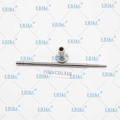 ERIKC F 00V C01 318 Diesel Injector control valve F00V C01 318 F00VC01318 for 0445110637