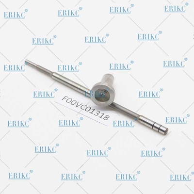 ERIKC F 00V C01 318 Diesel Injector control valve F00V C01 318 F00VC01318 for 0445110637