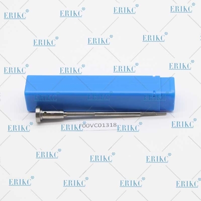 ERIKC F 00V C01 318 Diesel Injector control valve F00V C01 318 F00VC01318 for 0445110637