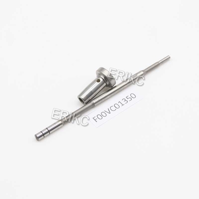 ERIKC F 00V C01 350 common rail injector valve F00V C01 350 F00VC01350 for Bosch Injector