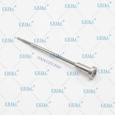 ERIKC F 00V C01 350 common rail injector valve F00V C01 350 F00VC01350 for Bosch Injector