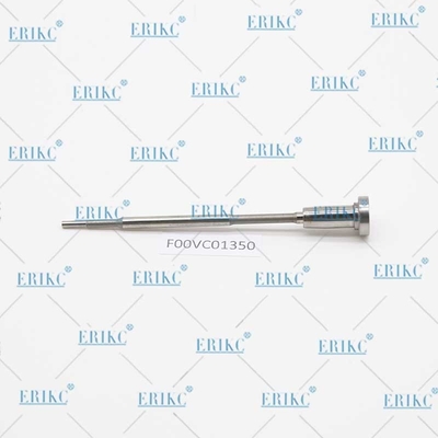 ERIKC F 00V C01 350 common rail injector valve F00V C01 350 F00VC01350 for Bosch Injector