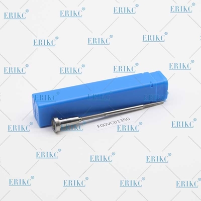 ERIKC F 00V C01 350 common rail injector valve F00V C01 350 F00VC01350 for Bosch Injector