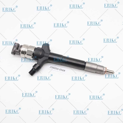 ERIKC 2950500560 295050 0560 common rail exchange injectors 295050-0560 for Mitsubishi